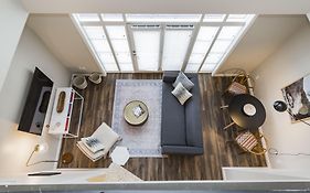 Mint House Nashville - Hillsboro Village